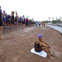 Athletes Compete in Ironman World Championship in Henderson