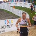 Athletes Compete in Ironman World Championship in Henderson