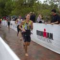 Athletes Compete in Ironman World Championship in Henderson