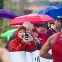 Athletes Compete in Ironman World Championship in Henderson