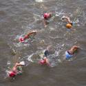 Athletes Compete in Ironman World Championship in Henderson