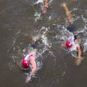 Athletes Compete in Ironman World Championship in Henderson
