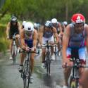 Athletes Compete in Ironman World Championship in Henderson