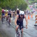 Athletes Compete in Ironman World Championship in Henderson