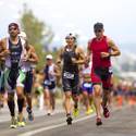 Athletes Compete in Ironman World Championship in Henderson