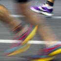 Athletes Compete in Ironman World Championship in Henderson