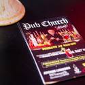 Pub Church at the Atomic