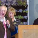 Zappos Opening Ceremony in Downtown Las Vegas