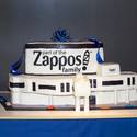 Zappos Opening Ceremony in Downtown Las Vegas