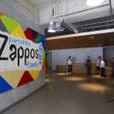 Zappos Downtown Las Vegas Tour
