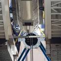 High Roller Completes Outer Wheel