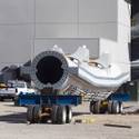 High Roller Completes Outer Wheel