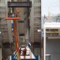 High Roller Completes Outer Wheel