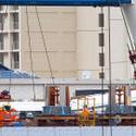 High Roller Completes Outer Wheel