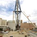 High Roller Completes Outer Wheel