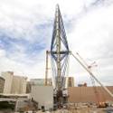High Roller Completes Outer Wheel