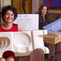 The JuveRest Sleep Wrinkle Pillow