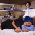 The JuveRest Sleep Wrinkle Pillow