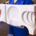 The JuveRest Sleep Wrinkle Pillow