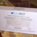 The JuveRest Sleep Wrinkle Pillow