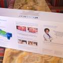 The JuveRest Sleep Wrinkle Pillow