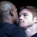 Mayweather and Alvarez Final News Conference