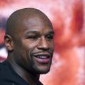 Mayweather and Alvarez Final News Conference