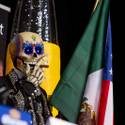 Mayweather and Alvarez Final News Conference