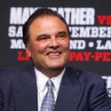 Mayweather and Alvarez Final News Conference