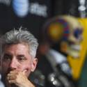 Mayweather and Alvarez Final News Conference