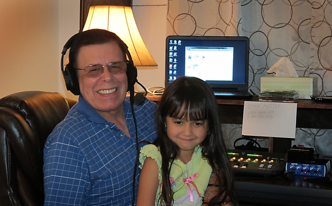 Art Bell