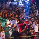 Mayweather and Alvarez Make Weight for Fight
