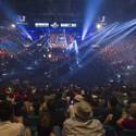 Mayweather and Alvarez Make Weight for Fight