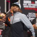 Mayweather and Alvarez Make Weight for Fight