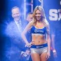 Mayweather and Alvarez Make Weight for Fight