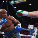 Mayweather vs. Canelo