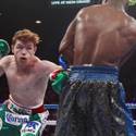 Mayweather vs. Canelo