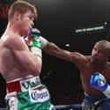 Mayweather vs. Canelo