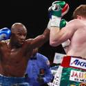 Mayweather vs. Canelo