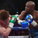 Mayweather vs. Canelo