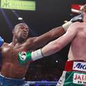 Mayweather vs. Canelo