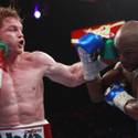 Mayweather vs. Canelo