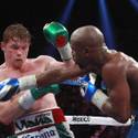 Mayweather vs. Canelo
