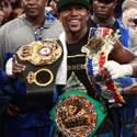 Mayweather vs. Canelo