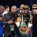 Mayweather vs. Canelo