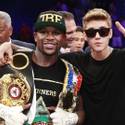 Mayweather vs. Canelo