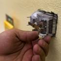 AC Techs Work To Keep Schools Cool