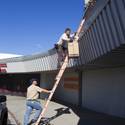 AC Techs Work To Keep Schools Cool