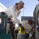 AC Techs Work To Keep Schools Cool