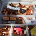 AC Techs Work To Keep Schools Cool